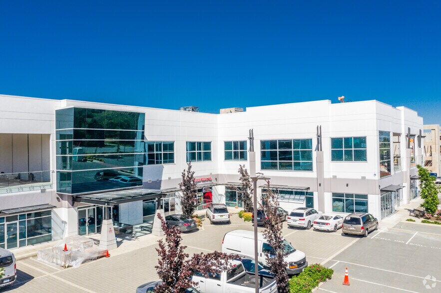 6638 152A St, Surrey, BC for sale - Building Photo - Image 3 of 8