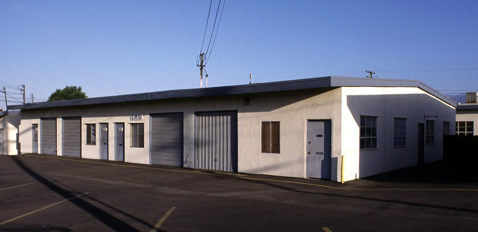 828 Dodsworth Ave, Covina, CA for lease - Primary Photo - Image 1 of 4