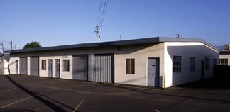 More details for 828 Dodsworth Ave, Covina, CA - Industrial for Lease