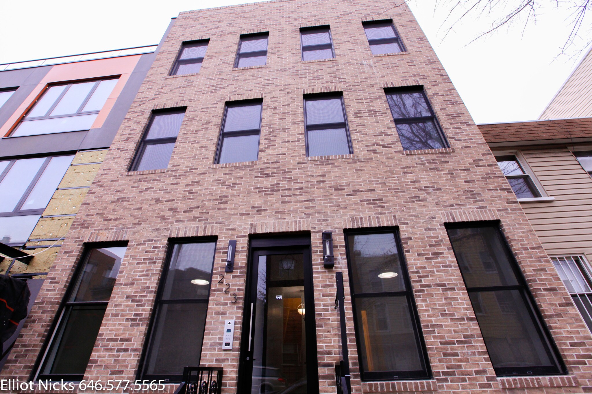 223 Devoe St, Brooklyn, NY for sale Other- Image 1 of 1