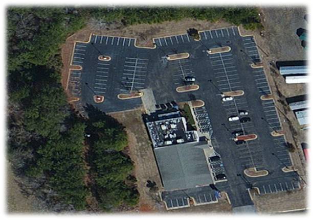 1502 S Hwy 9 Byp, Lancaster, SC for sale Building Photo- Image 1 of 1