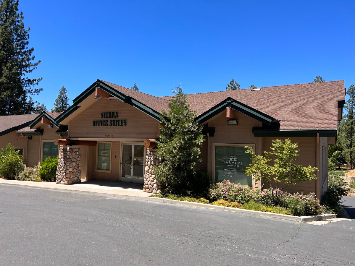 22902 Twain Harte Dr, Twain Harte, CA 95383