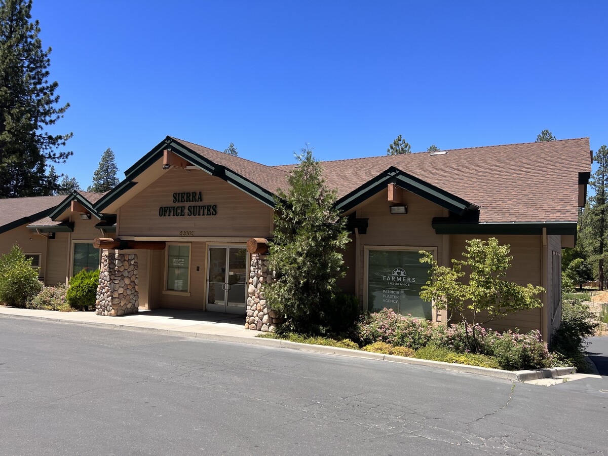 22902 Twain Harte Dr, Twain Harte, CA 95383