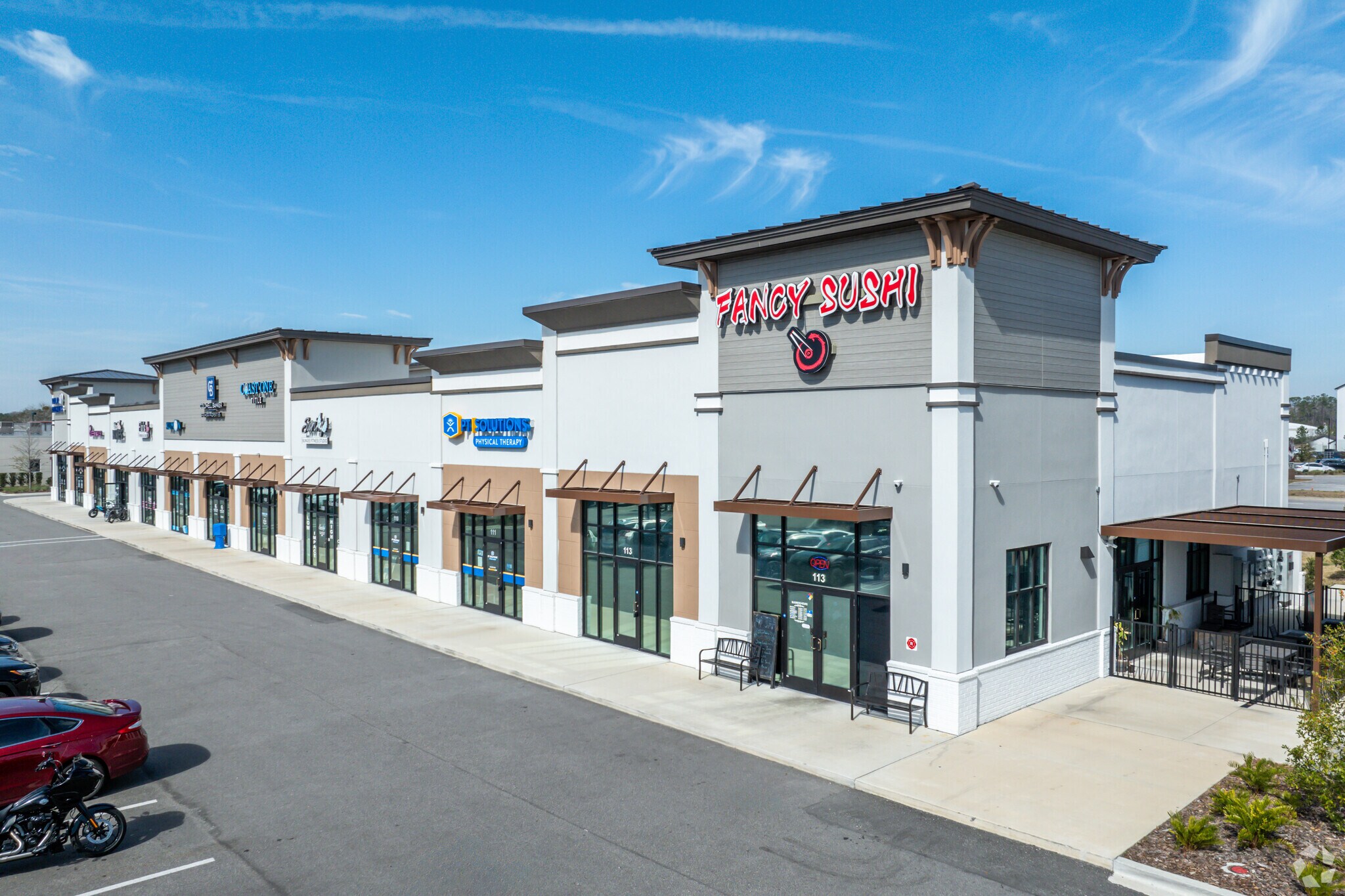 630 E Twincourt Trl, Saint Augustine, FL for lease Primary Photo- Image 1 of 6