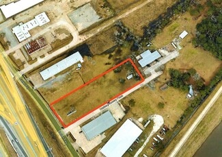 More details for Eastex Plaza Dr, Beaumont, TX - Land for Sale