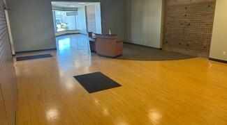 More details for 4482-4624 N 1st Ave, Evansville, IN - Multiple Space Uses for Lease