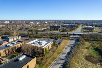 921 Chatham Ln, Columbus, OH - AERIAL  map view - Image1