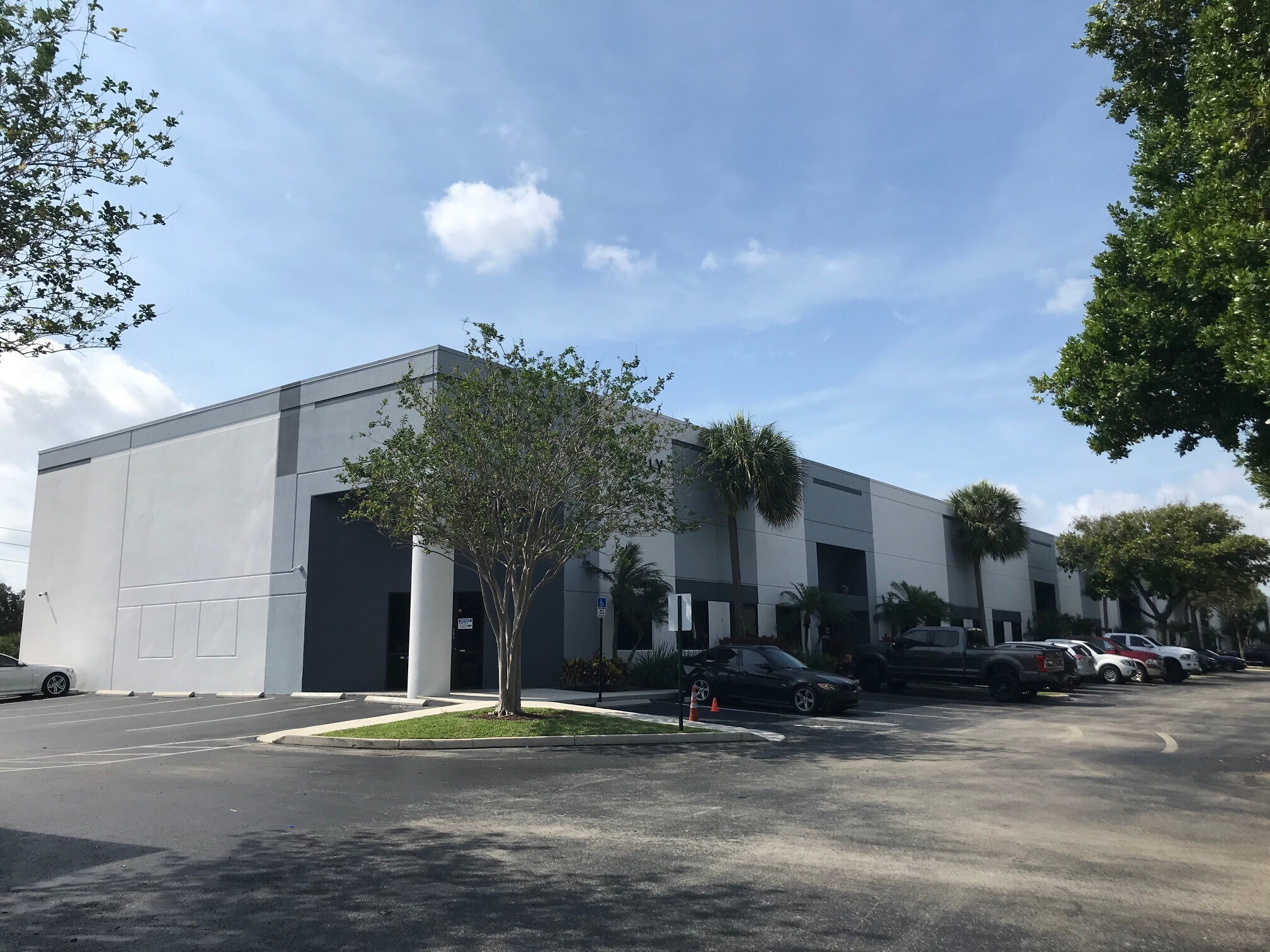 3106-3184 N Andrews Avenue Ext, Pompano Beach, FL for lease Building Photo- Image 1 of 6
