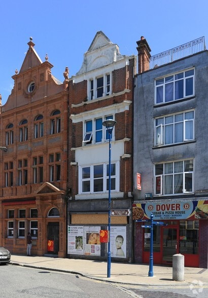 9 King St, Dover for sale - Primary Photo - Image 1 of 1