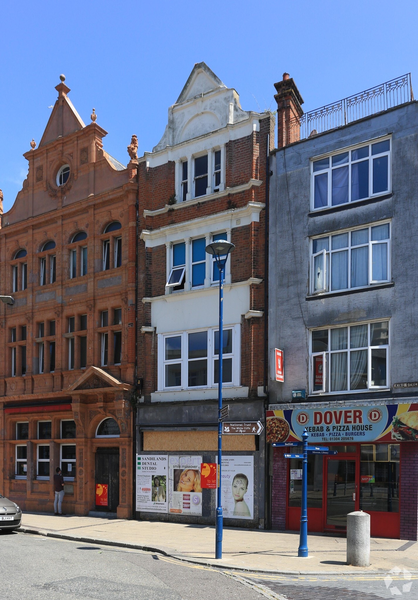 9 King St, Dover for sale Primary Photo- Image 1 of 1