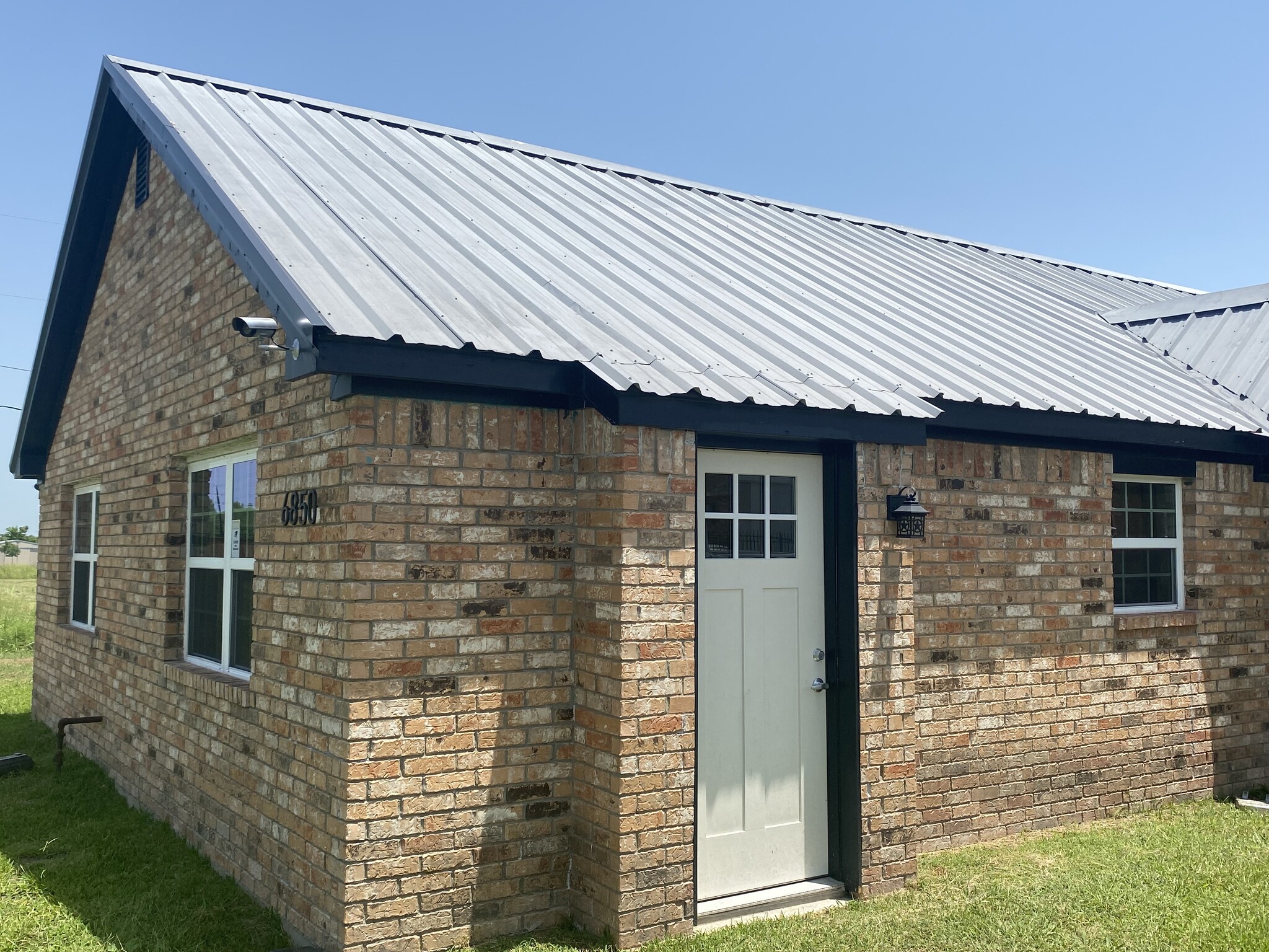 6846 N FM 148, Terrell, TX for sale Primary Photo- Image 1 of 1