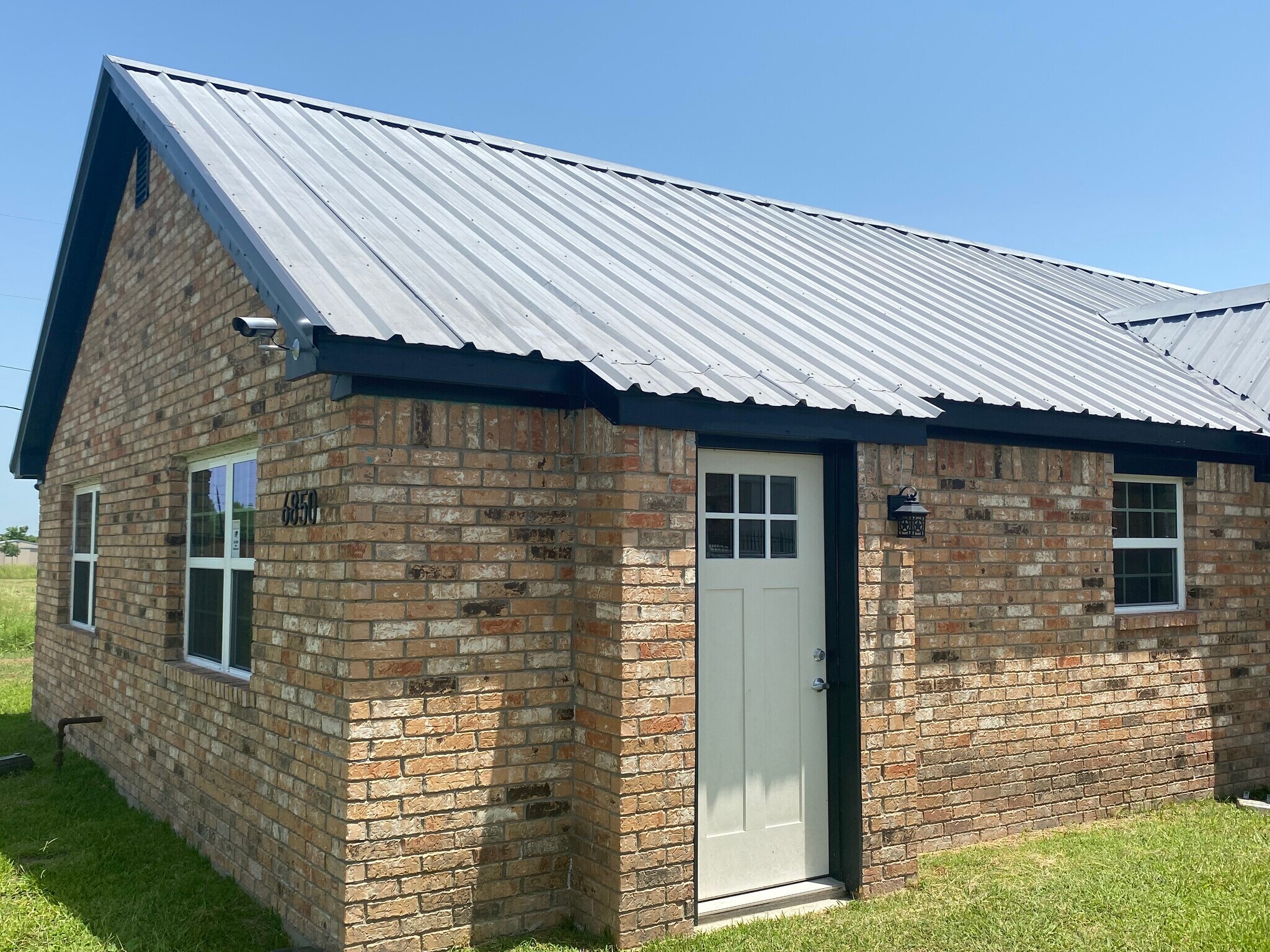 6850 N FM 148, Terrell, TX for sale Primary Photo- Image 1 of 1