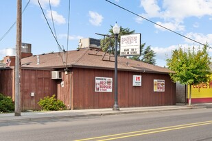 335 E 3rd St, Lafayette OR - Commercial Kitchen