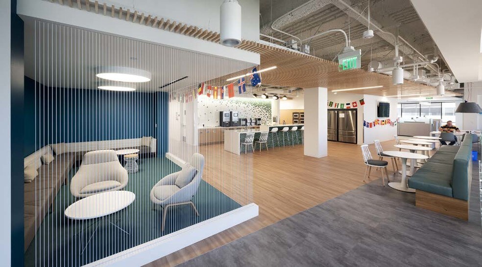 1333 Broadway, Oakland, CA for lease - Interior Photo - Image 2 of 6