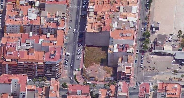 Octavi Ten i Orenga, la Vall, 6, La Vilavella, Castellón for sale - Aerial - Image 2 of 3