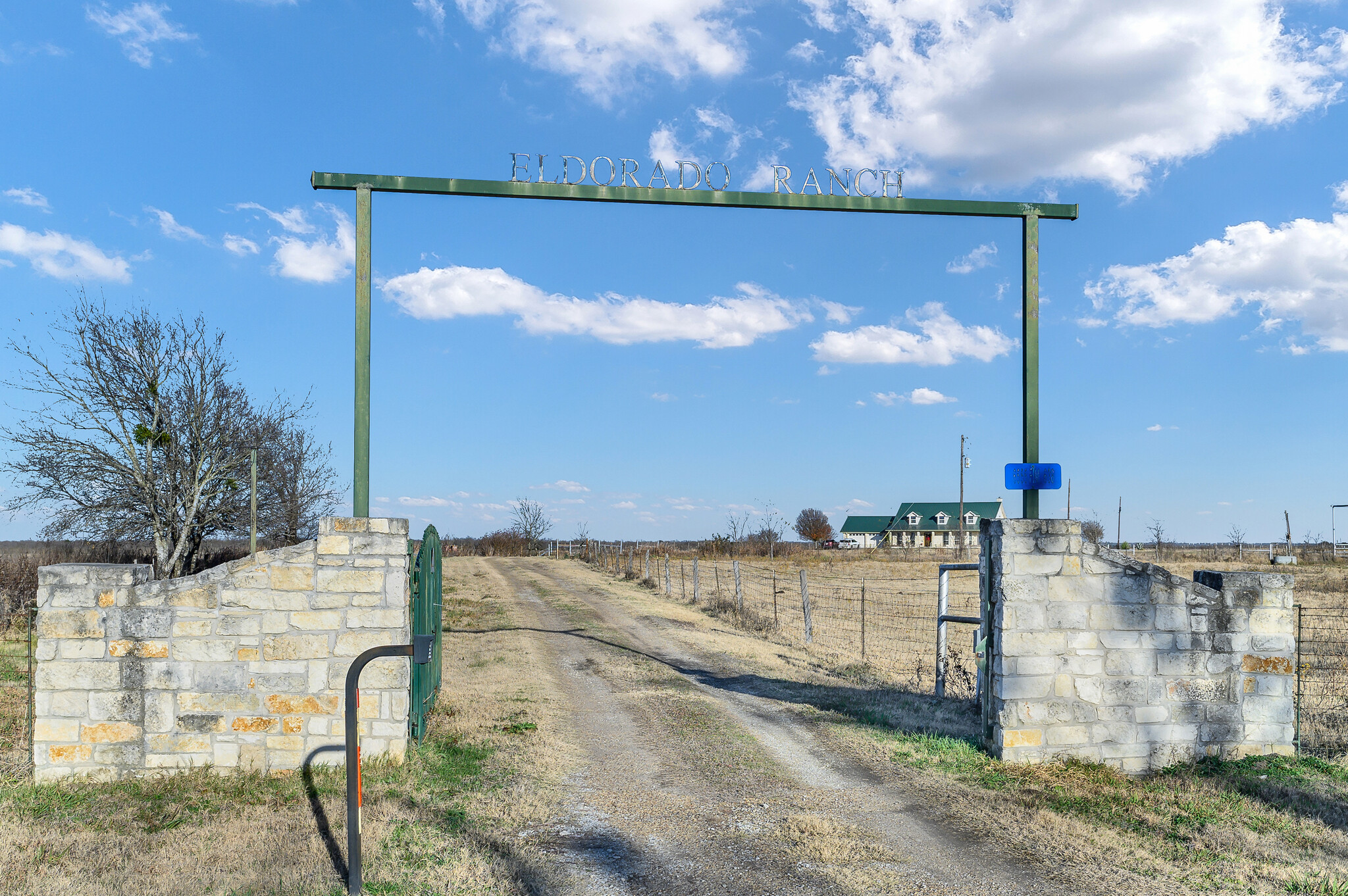 6555 Fm 638, Dawson, TX for sale Primary Photo- Image 1 of 1