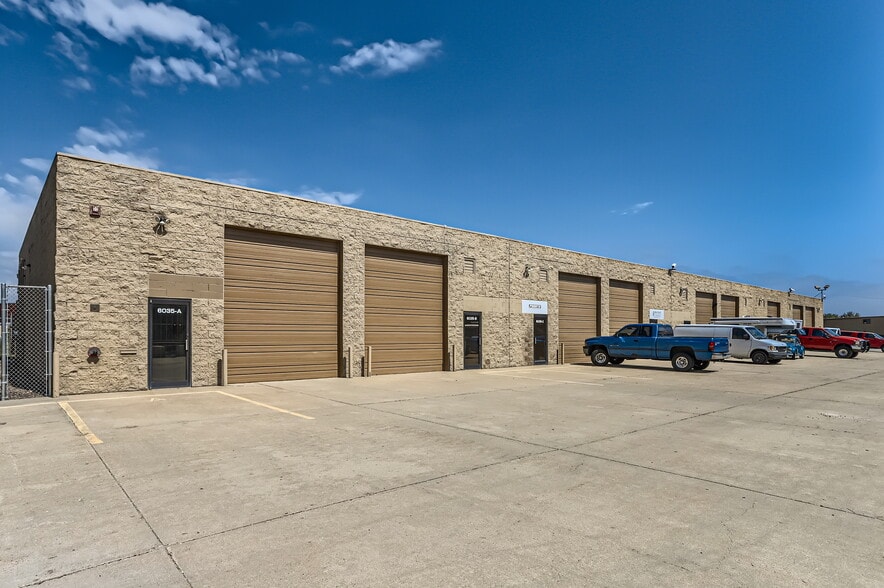 6025 E 76th Ave, Commerce City, CO for lease - Building Photo - Image 2 of 16