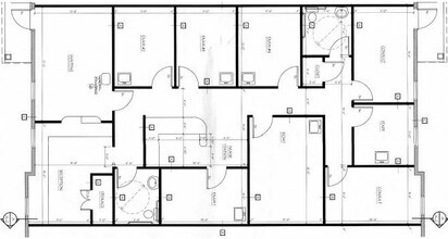 57 Southern Blvd, Nesconset, NY for lease Floor Plan- Image 1 of 1