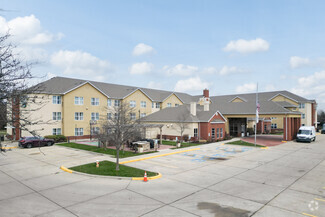 Homewood Suites by Hilton Toledo Maumee Ohio - Commercial Real Estate