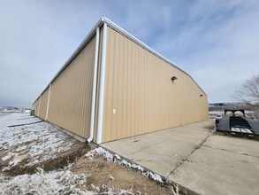 6045 Terminal Ave, Colorado Springs, CO for lease Building Photo- Image 2 of 11