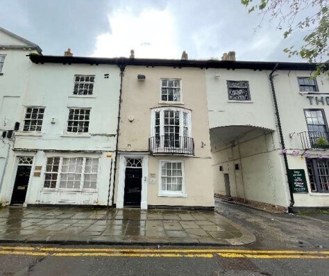 12a South Para, Doncaster for sale Building Photo- Image 1 of 1