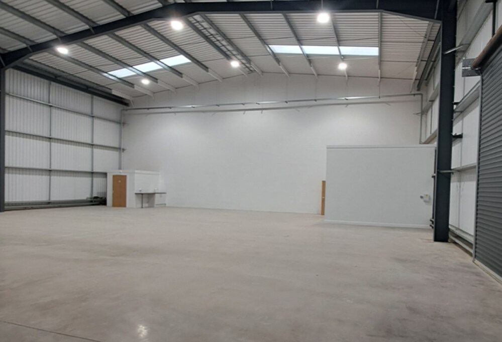 Clywedog Rd N, Wrexham for lease Interior Photo- Image 1 of 3