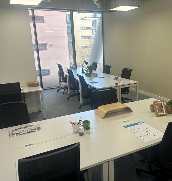 13-19 Oxford Rd, Bournemouth for lease - Building Photo - Image 3 of 4