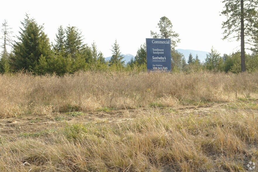 468695 N Us-95 Hwy, Sagle, ID for sale - Primary Photo - Image 1 of 1