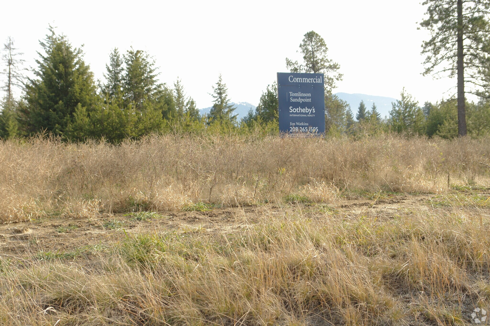 468695 N Us-95 Hwy, Sagle, ID for sale Primary Photo- Image 1 of 1