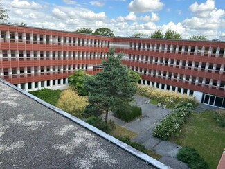 More details for 74 Rue Jean Jaures, Villeneuve-d'Ascq - Office for Lease