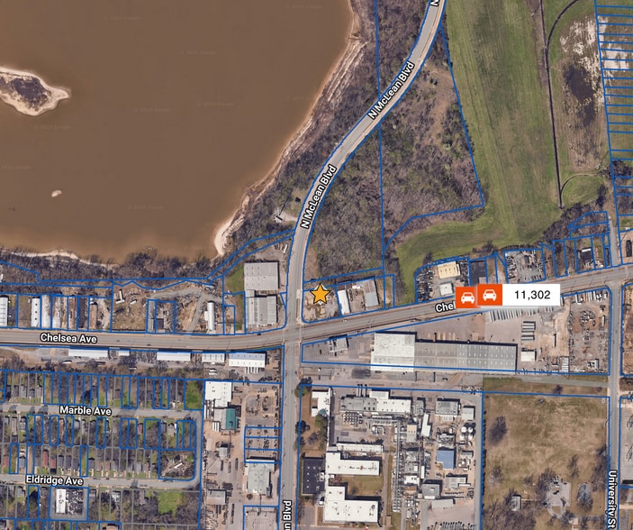 1870 Chelsea Ave, Memphis, TN for sale - Building Photo - Image 3 of 3