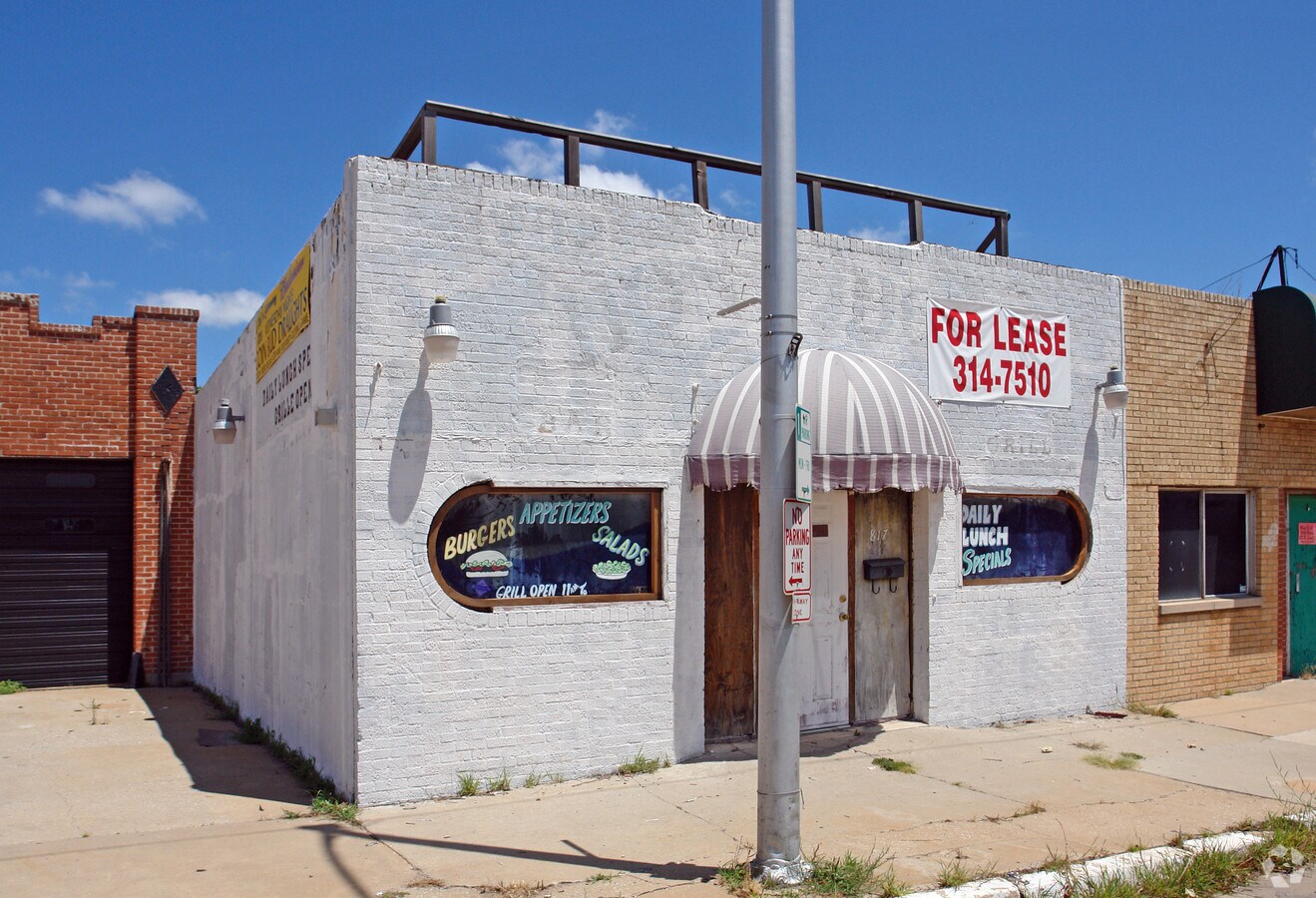 817 W Britton Rd, Oklahoma City, OK 73114