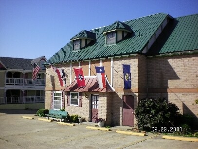 3502 W 76 Country Blvd, Branson, MO for sale Primary Photo- Image 1 of 1