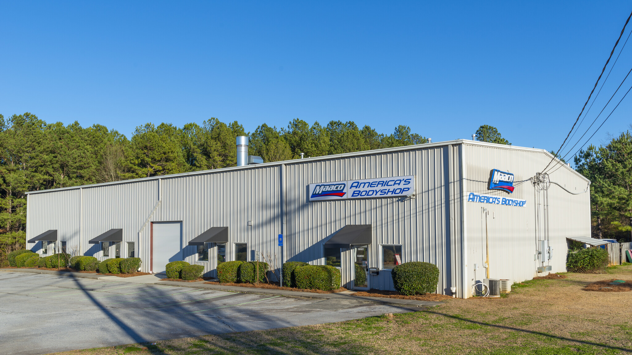 2329 Highway 78, Loganville, GA for sale Building Photo- Image 1 of 1