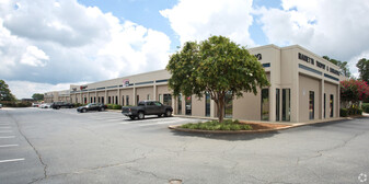 1400 South Marietta Parkway - Bldg 100 - Warehouse