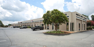 More details for 1400 S Marietta Pky SE, Marietta, GA - Industrial for Lease