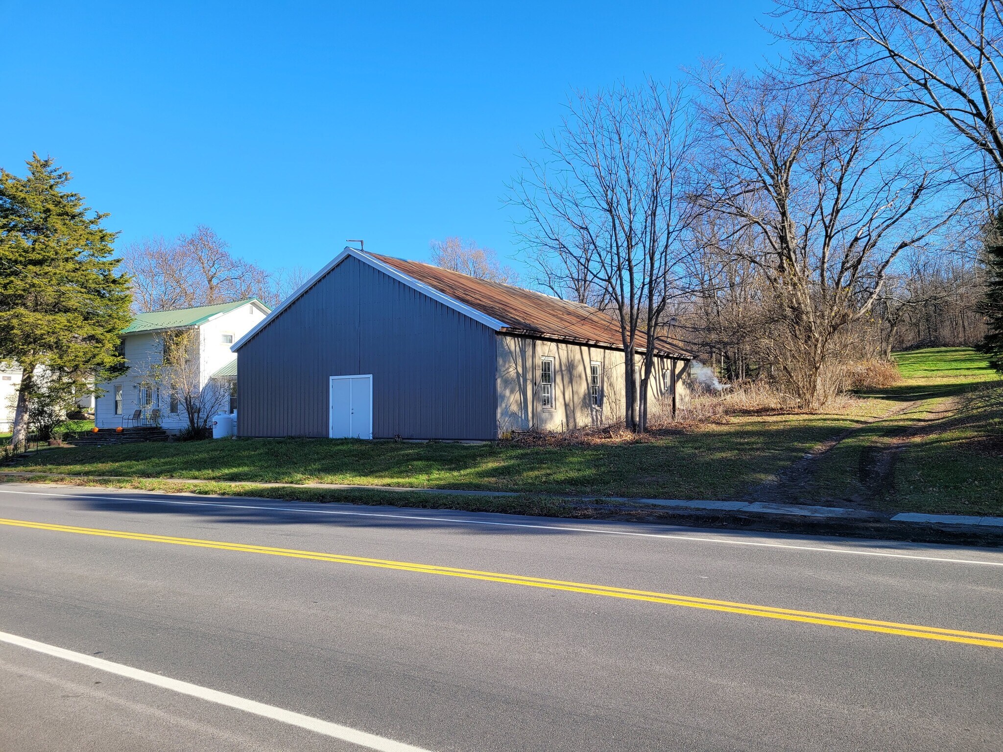 6208 State Route 414, Hector, NY 14841