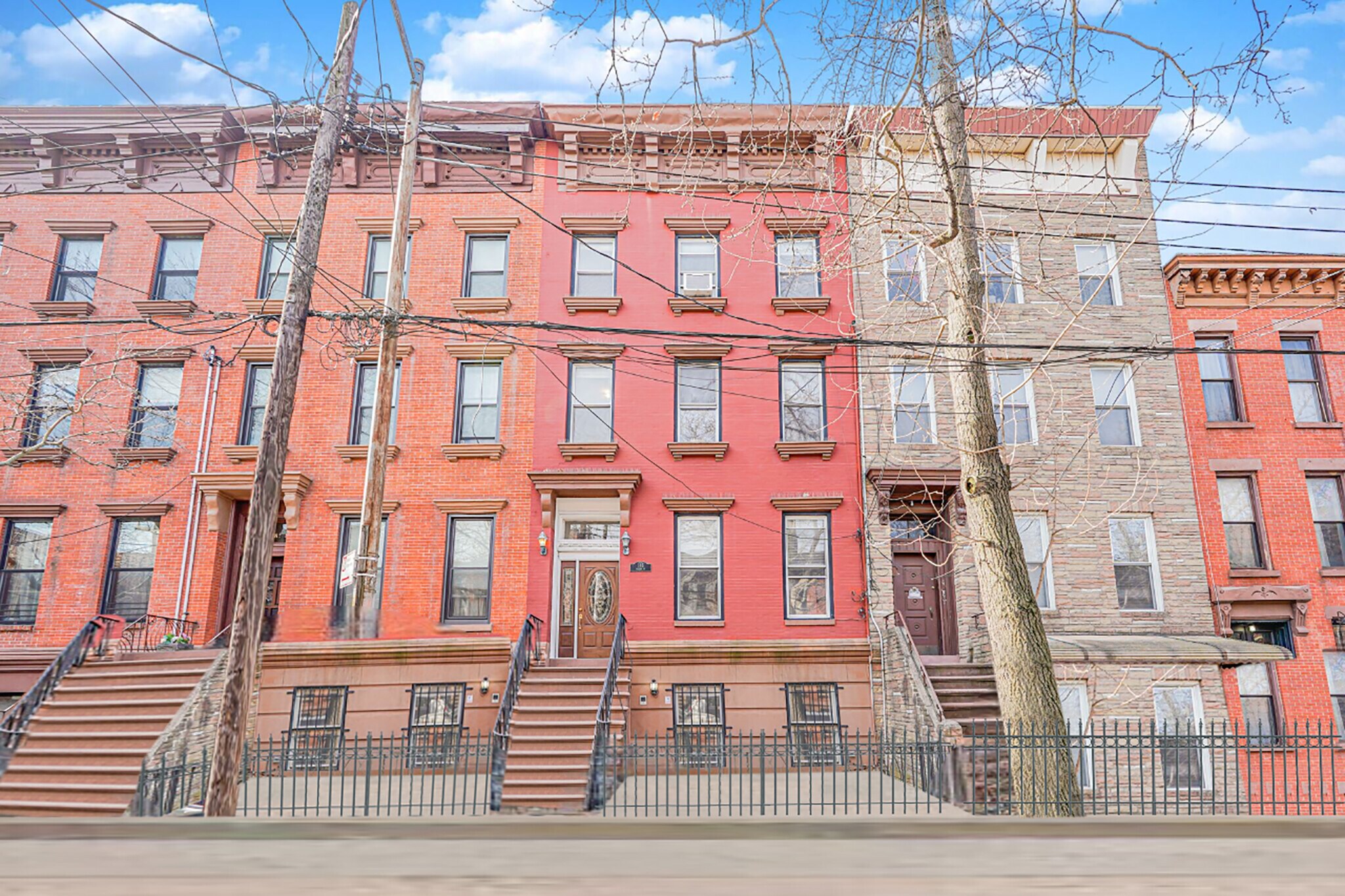 146 Nelson St, Brooklyn, NY for sale Primary Photo- Image 1 of 1