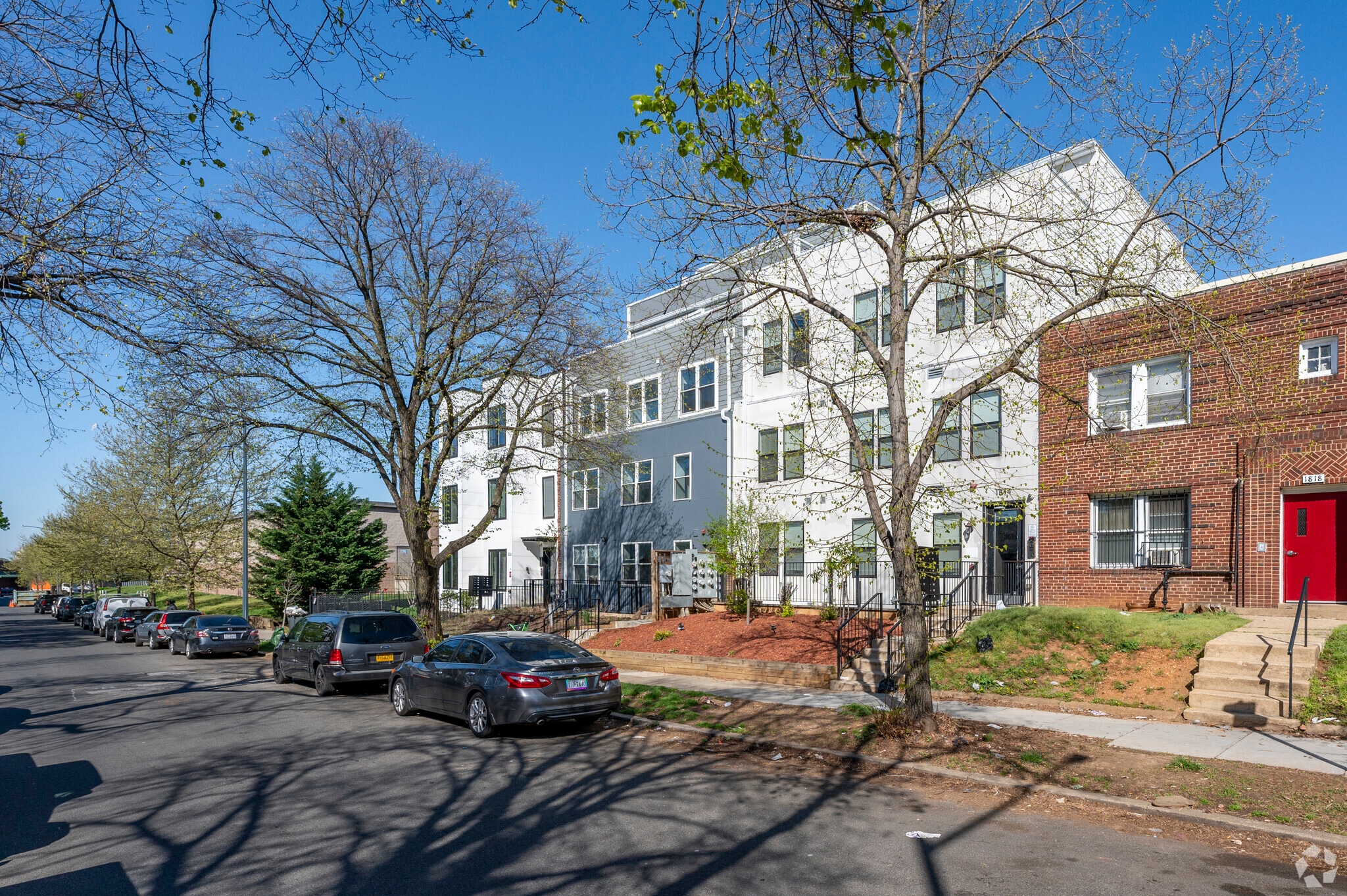 1810 I St NE, Washington, DC for sale Building Photo- Image 1 of 1