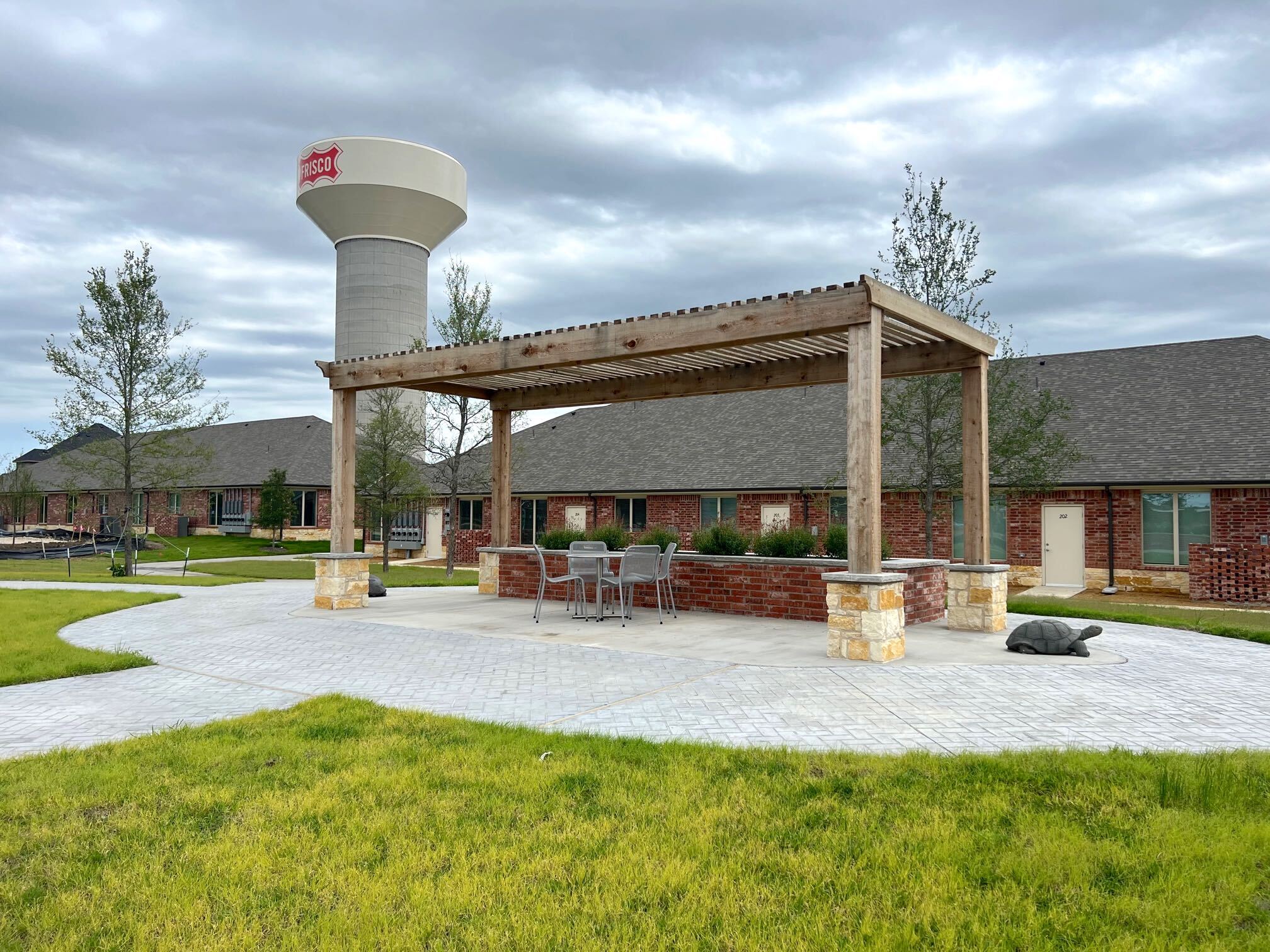 400 Stonebrook Pky, Frisco, TX for lease Building Photo- Image 1 of 18