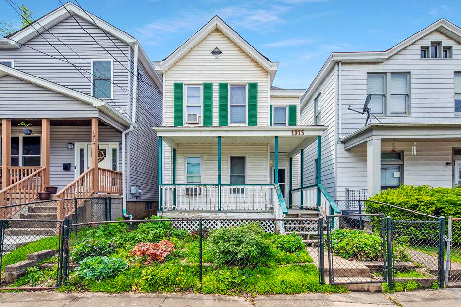1915 Denver St, Covington, KY 41014