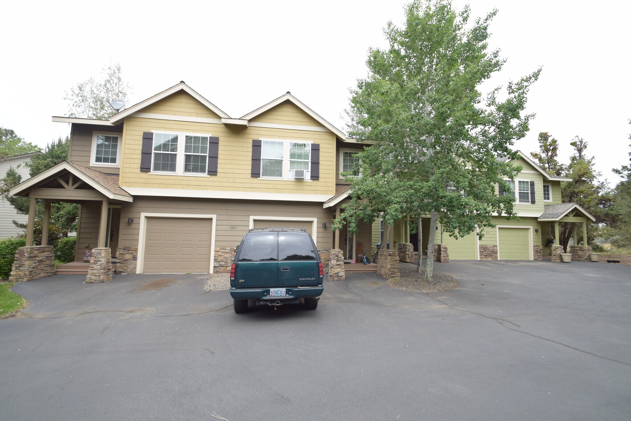 1081 NE Kayak Loop, Bend, OR for sale Building Photo- Image 1 of 1