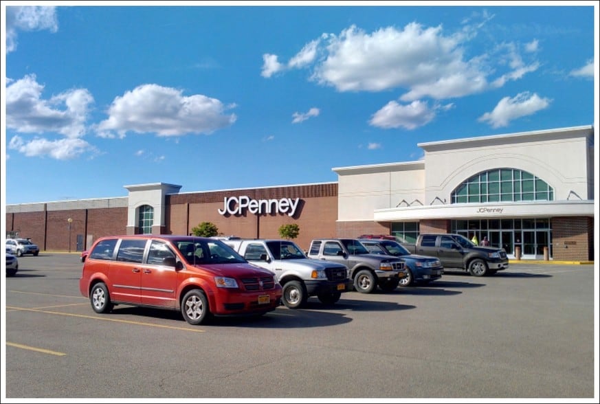 400 N Union St, Olean, NY 14760