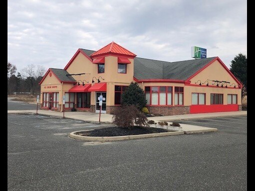 3655 S Delsea Dr Vineland Nj 08360 Retail For Lease Loopnet Com