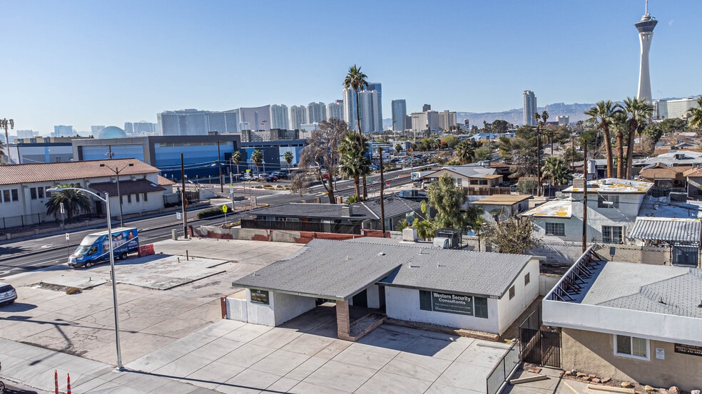 1920 S Maryland Pky, Las Vegas, NV for sale - Building Photo - Image 3 of 40