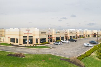 More details for 11066-11084 Strang Line Rd, Lenexa, KS - Flex for Lease