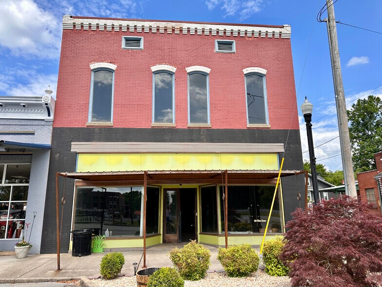 103 Main, Wartrace, TN 37183 103 Main St E