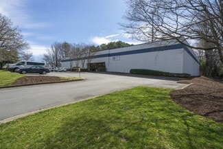 More details for 3062 Kingston Ct SE, Marietta, GA - Industrial for Lease