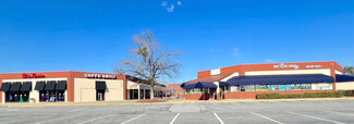 More details for 2301 Airport Trwy, Columbus, GA - Retail for Lease