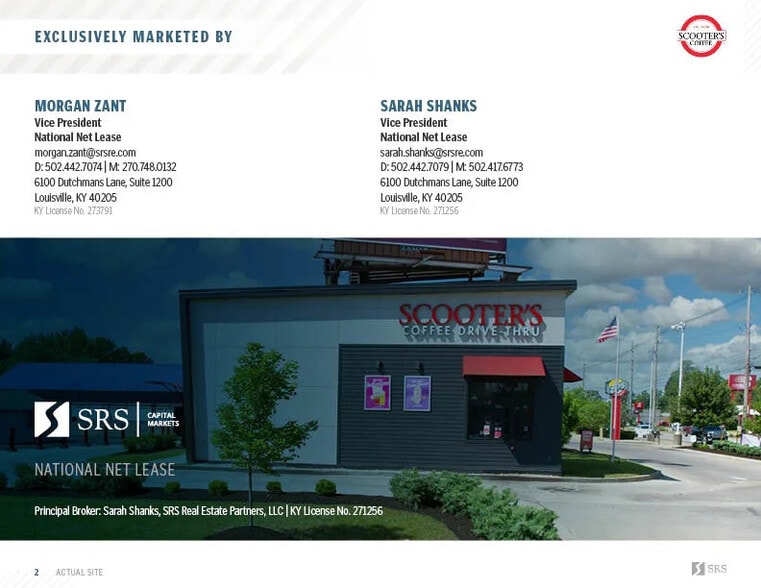 4703 Dixie Hwy, Louisville, KY for sale - Building Photo - Image 2 of 9